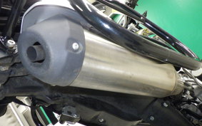 KAWASAKI KLX230 2011 LX230A