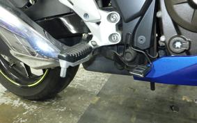 SUZUKI GIXXER 250 SF 2025 ED22B