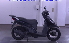 SUZUKI ADDRESS110-2