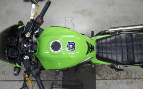 KAWASAKI ZRX1200 D 2016 ZRT20D