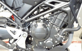 HONDA CB250R MC52