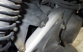 YAMAHA CYGNUS 125 X SE12J