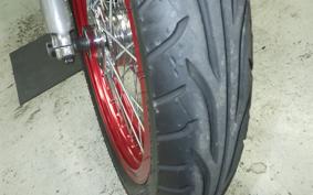 SUZUKI GS400X 1999 GS400X