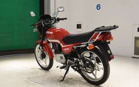 SUZUKI GS125E 1994