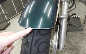 HONDA SHADOW 400 1997 NC34