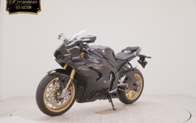 HONDA CBR1000RR RSP 2025 SC82