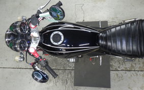 KAWASAKI ZEPHYR 400 KAI 2009 ZR400C