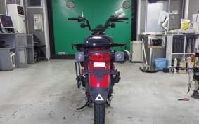 HONDA CT125 HUNTER CUB 2014 JA55