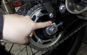 TRIUMPH BONNEVILLE T120 2025