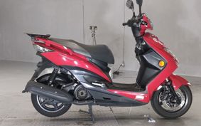 YAMAHA CYGNUS125XSR SE44J