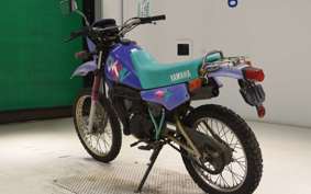 YAMAHA DT50 17W