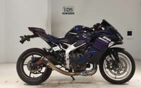 KAWASAKI ZX-25R