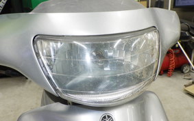 YAMAHA BJ 2025 SA24J