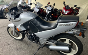 KAWASAKI GPZ250 R EX250E