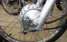 HONDA C50 SUPER CUB AA04