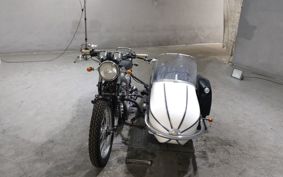 YAMAHA XS650SPL SIDE-CAR  1978 447