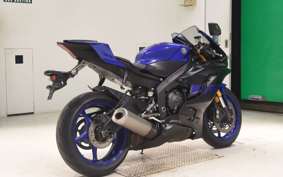 YAMAHA YZF-R6 2019