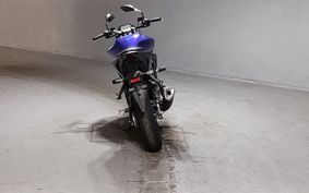 YAMAHA MT-03 RH21J