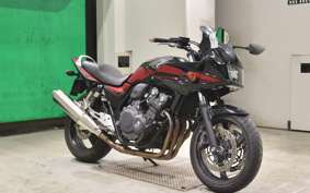 HONDA CB400 SUPER BOLDOR VTEC 2011 NC42