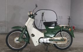 HONDA SUPER CUB50 AA01