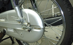 HONDA C50 SUPER CUB 2026 AA04