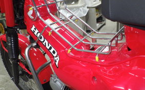 HONDA CT125-2 2025 JA65