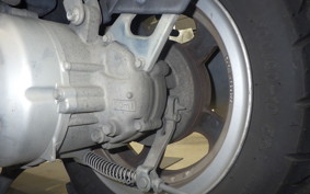 SUZUKI ADDRESS V125 1994 DT11A