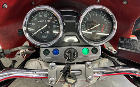 KAWASAKI ZEPHYR400K 2007 ZR400C