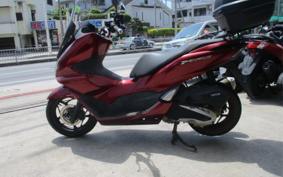 HONDA PCX 160 KF47