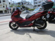 Фото Honda PCX 160 с японского аукциона