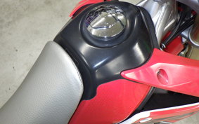 HONDA CRF250L 2009 MD38
