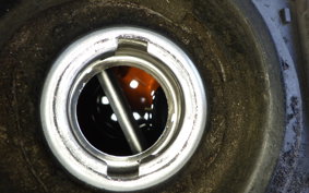 HONDA CREA SCOOPY AF55