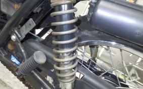 KAWASAKI 250TR 2024 BJ250F