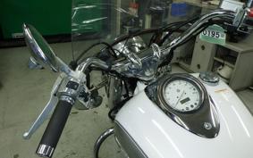 YAMAHA DRAGSTAR 1100 CLASSIC 2008 VP13J