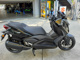 Фото Yamaha X-MAX с японского аукциона