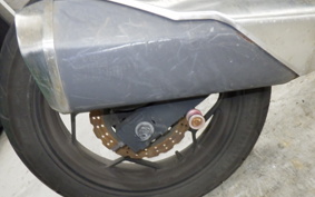 KAWASAKI NINJA 250 1986 EX250L