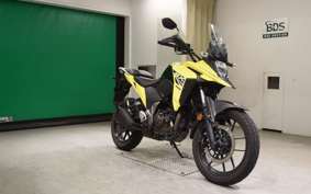 SUZUKI Vｽﾄﾛｰﾑ250SX 1993 EL11L
