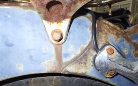 HONDA C50 SUPER CUB 2014 AA01