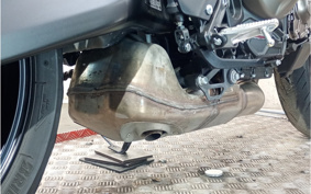 YAMAHA XSR900 2024 RN80J