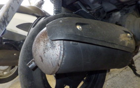 SUZUKI ADDRESS V50 Gen.2 CA44A