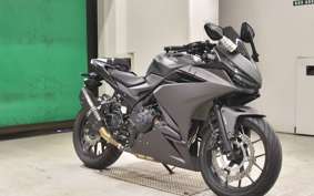 HONDA CBR400R 2021 NC56