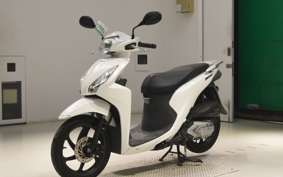 HONDA DIO 110