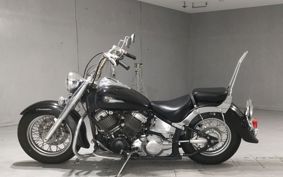YAMAHA DRAGSTAR 400 CLASSIC 2005 VH01J