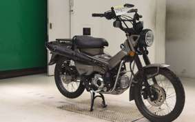 HONDA CT125-2 JA65