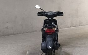 SUZUKI ADDRESS V125 CF4MA