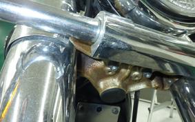 YAMAHA DRAGSTAR 400 CLASSIC  2014 VH02J