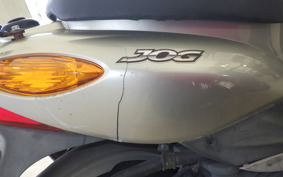 YAMAHA JOG Gen.5 SA36J