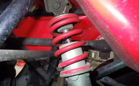 HONDA TRACK 1999 TE18
