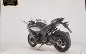 KAWASAKI NINJA 1000 SX 2024 ZXT02K