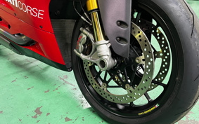 DUCATI  DUCATI PANIGA-RER 2015 ZDMH902JAFB